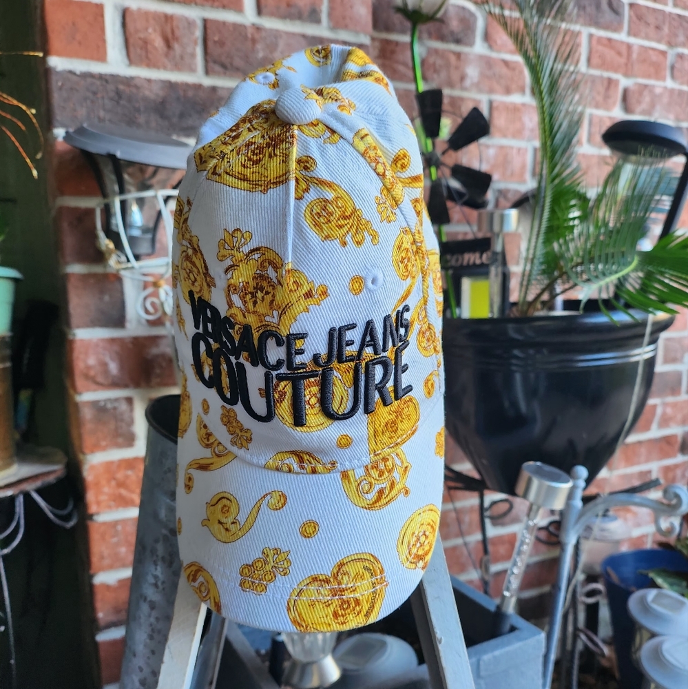 Cap By Verace
